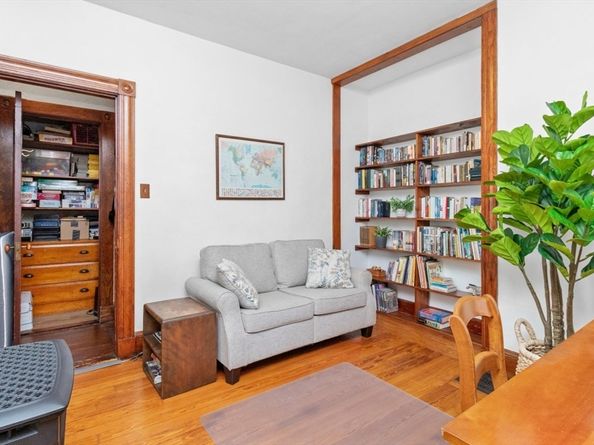 66 Hobson St, Boston MA 02135