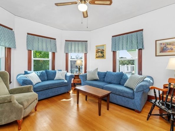 66 Hobson St, Boston MA 02135