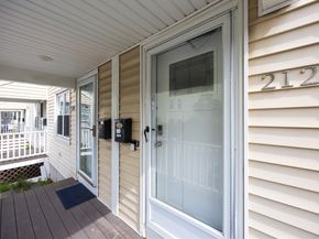 212 W 6th St 212, Boston MA 02127
