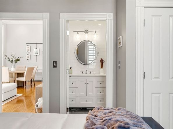 110 O St 7, Boston MA 02127