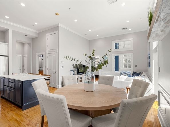 110 O St 7, Boston MA 02127