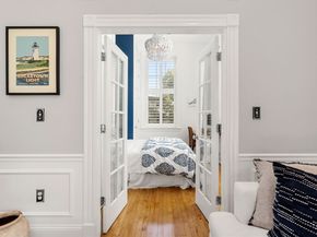 110 O St 7, Boston MA 02127