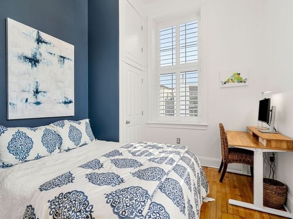 110 O St 7, Boston MA 02127