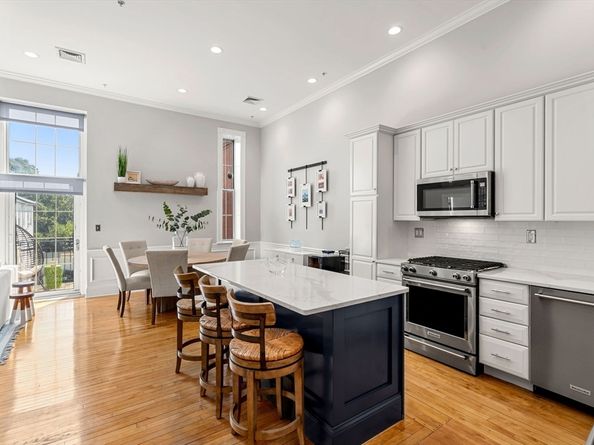 110 O St 7, Boston MA 02127