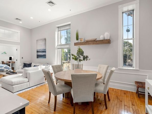 110 O St 7, Boston MA 02127