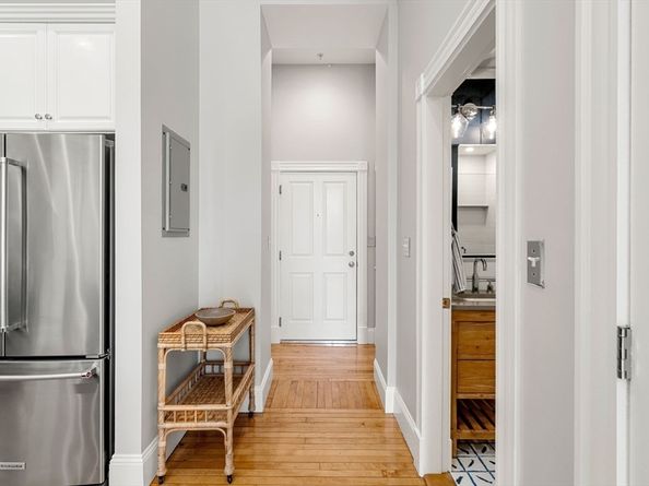110 O St 7, Boston MA 02127