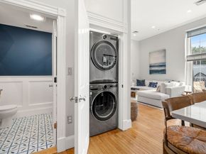 110 O St 7, Boston MA 02127