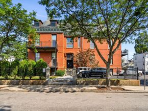 110 O St 7, Boston MA 02127