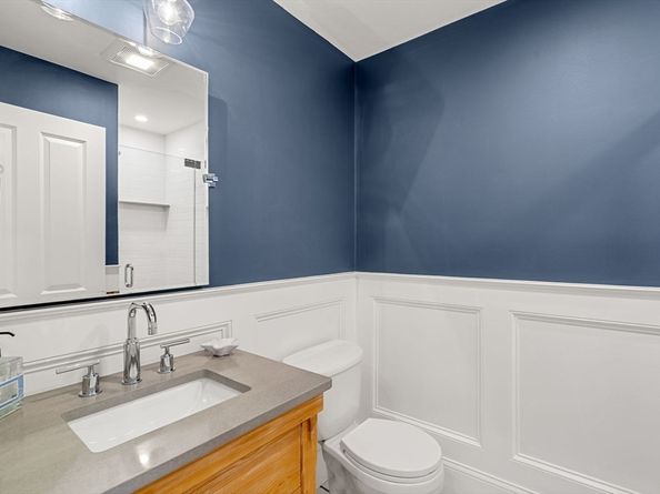 110 O St 7, Boston MA 02127