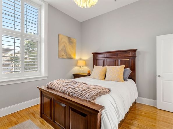 110 O St 7, Boston MA 02127