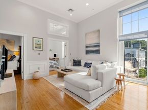 110 O St 7, Boston MA 02127