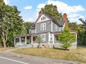 91 Orchard St, Leominster MA 01453
