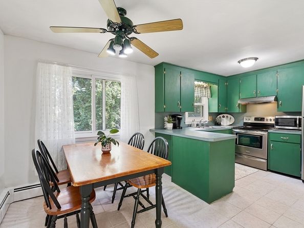 6 Argentine Street, Leominster MA 01453