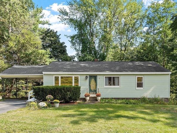 6 Argentine Street, Leominster MA 01453