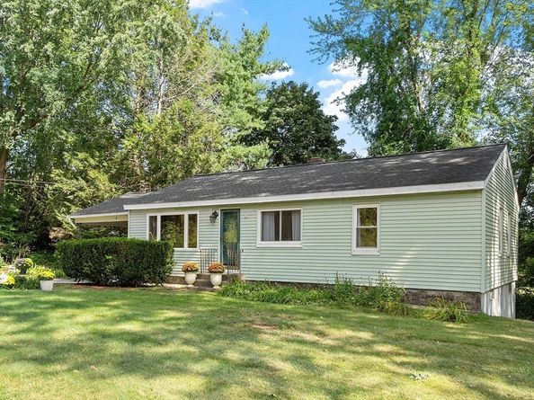 6 Argentine Street, Leominster MA 01453