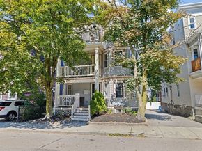 96 King St 1, Boston MA 02122