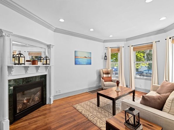 96 King St 1, Boston MA 02122