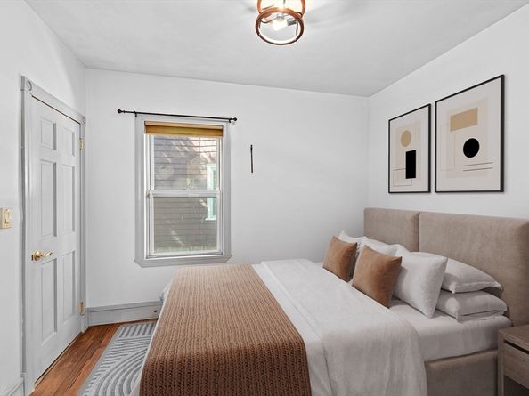 96 King St 1, Boston MA 02122