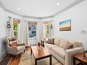 96 King St 1, Boston MA 02122