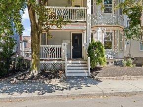 96 King St 1, Boston MA 02122