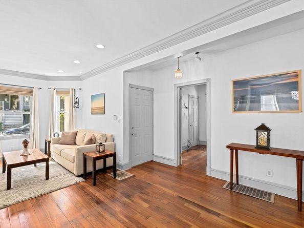96 King St 1, Boston MA 02122