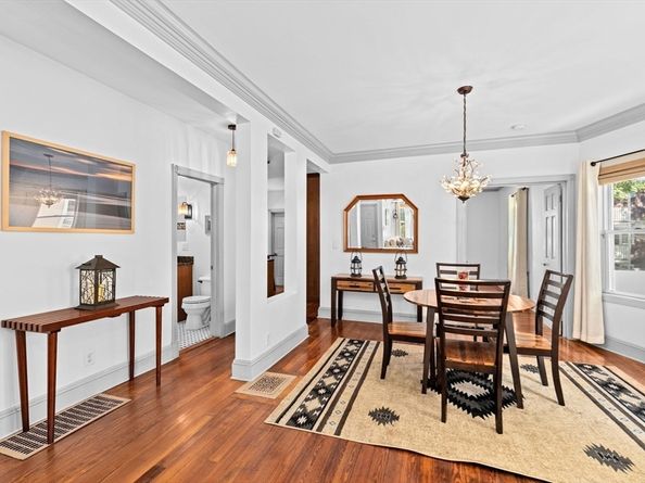96 King St 1, Boston MA 02122