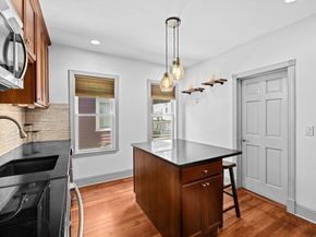 96 King St 1, Boston MA 02122