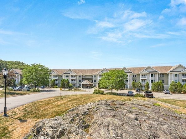 490 Main St 101, Northborough MA 01532