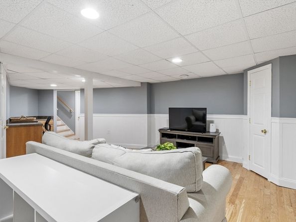 18B Pilgrim Dr 24, Westford MA 01886