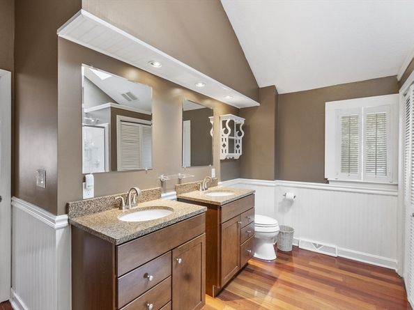 18B Pilgrim Dr 24, Westford MA 01886