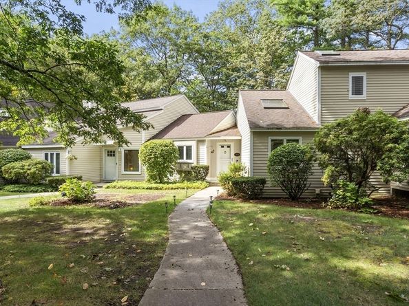 18B Pilgrim Dr 24, Westford MA 01886