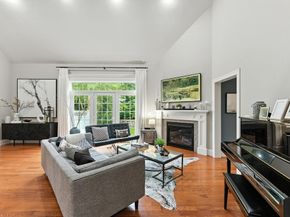 12 Taylor Cove Drive 6, Andover MA 01810