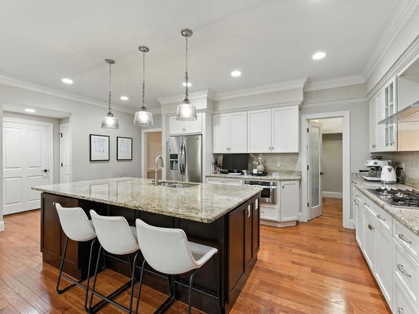 12 Taylor Cove Drive 6, Andover MA 01810