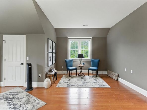 12 Taylor Cove Drive 6, Andover MA 01810