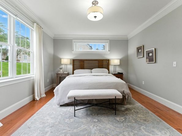 12 Taylor Cove Drive 6, Andover MA 01810