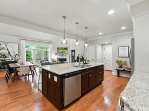 12 Taylor Cove Drive 6, Andover MA 01810