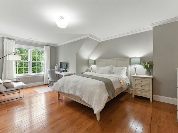 12 Taylor Cove Drive 6, Andover MA 01810