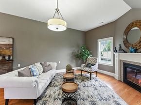 12 Taylor Cove Drive 6, Andover MA 01810