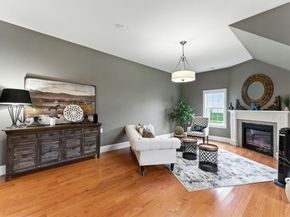 12 Taylor Cove Drive 6, Andover MA 01810