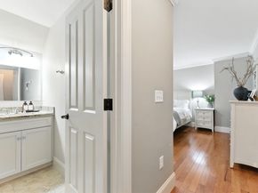 12 Taylor Cove Drive 6, Andover MA 01810