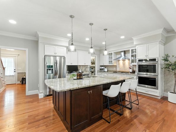 12 Taylor Cove Drive 6, Andover MA 01810