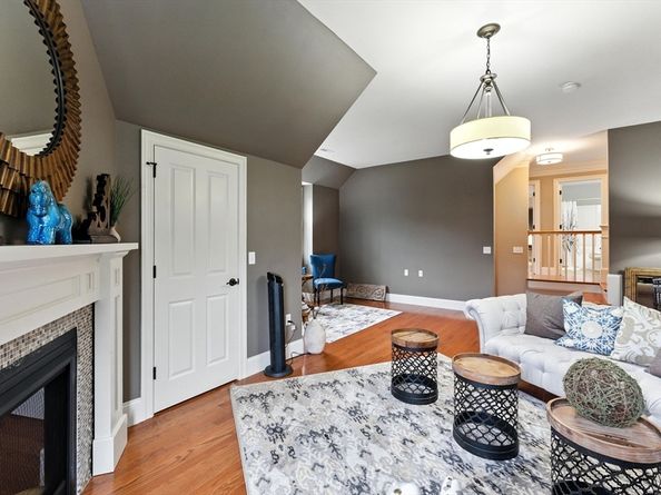 12 Taylor Cove Drive 6, Andover MA 01810