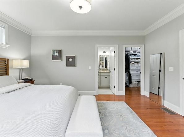 12 Taylor Cove Drive 6, Andover MA 01810