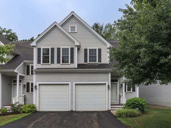 4 Country Candle Lane 4, Northborough MA 01532
