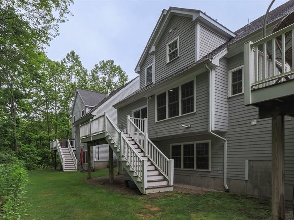 4 Country Candle Lane 4, Northborough MA 01532