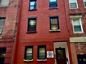 144 Salem St, Boston MA 02113