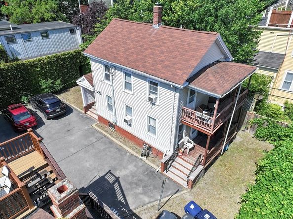 119 Amory St, Cambridge MA 02139
