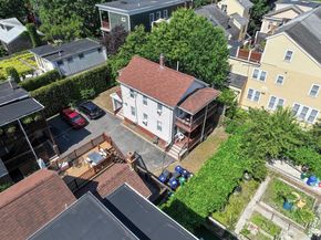 119 Amory St, Cambridge MA 02139