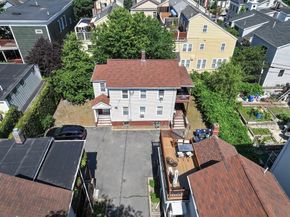 119 Amory St, Cambridge MA 02139