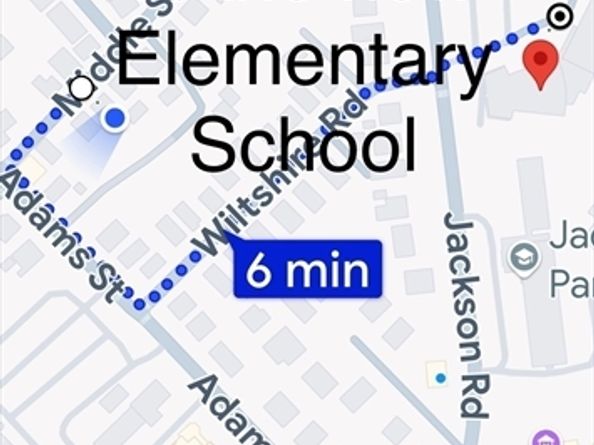30 Middle St, Newton MA 02458